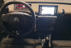Citroën C4 CACTUS 1.2 110 S&S SHINE - 2EME MAIN  -  CAMERA - ENTRETIEN SUIVI - DISTRI OK - GARANTIE