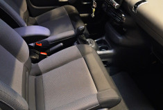 Citroën C4 CACTUS 1.2 110 S&S SHINE - 2EME MAIN  -  CAMERA - ENTRETIEN SUIVI - DISTRI OK - GARANTIE