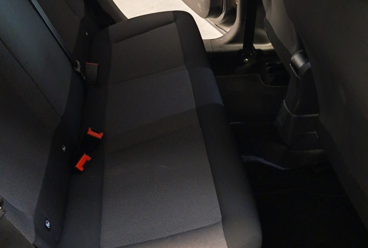 Citroën C4 CACTUS 1.2 110 S&S SHINE - Caméra - TBE 2EME MAIN  - entretien distrI ok - garantie 