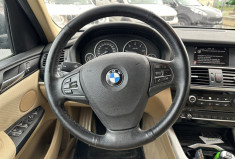BMW X3  18d sDrive 2.0 d 150 cv BUSINESS