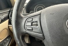 BMW X3  18d sDrive 2.0 d 150 cv BUSINESS