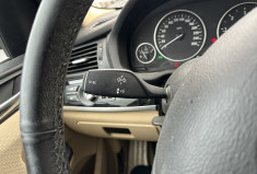 BMW X3  18d sDrive 2.0 d 150 cv BUSINESS