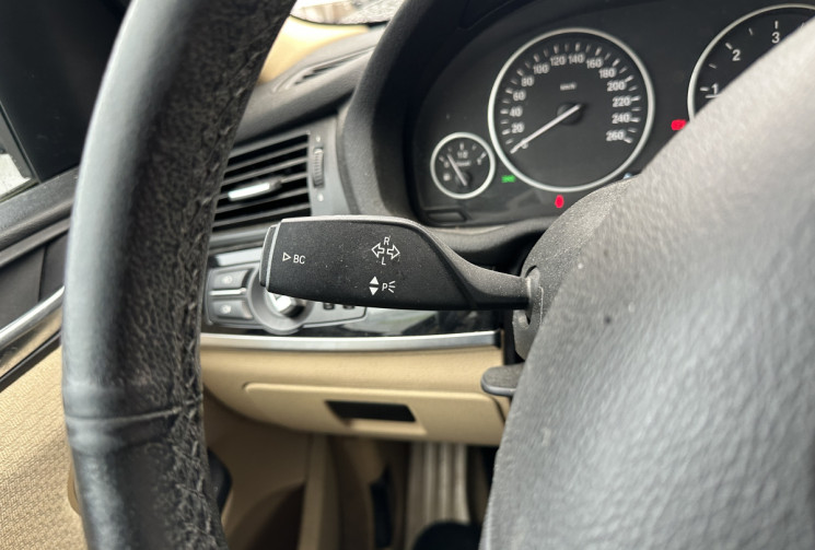 BMW X3  18d sDrive 2.0 d 150 cv BUSINESS