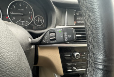 BMW X3  18d sDrive 2.0 d 150 cv BUSINESS