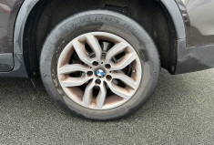 BMW X3  18d sDrive 2.0 d 150 cv BUSINESS