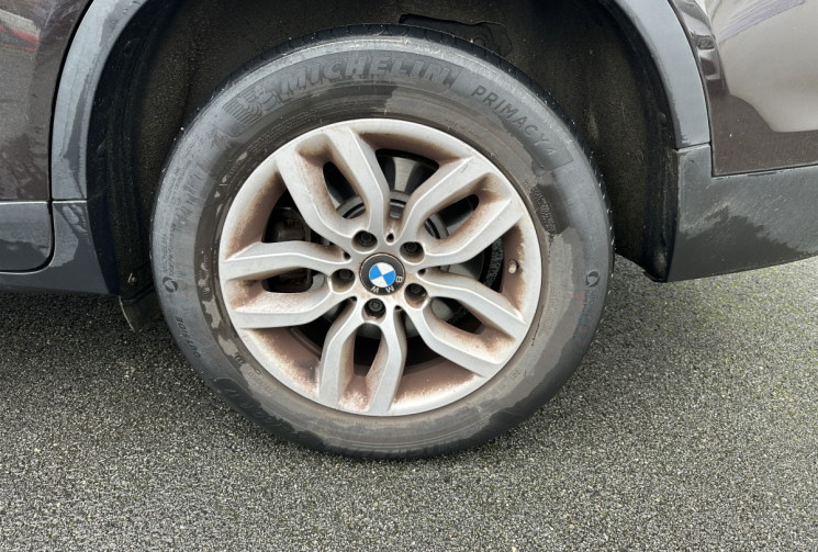 BMW X3  18d sDrive 2.0 d 150 cv BUSINESS