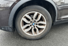 BMW X3  18d sDrive 2.0 d 150 cv BUSINESS