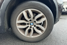 BMW X3  18d sDrive 2.0 d 150 cv BUSINESS