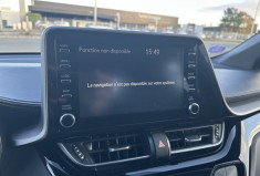 Toyota C-HR 1.8 VVT 122 HSD Hybrid 99 DYNAMIC