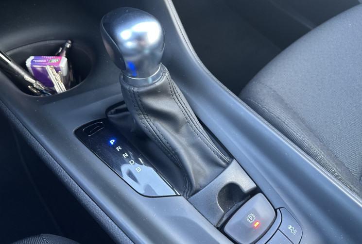 Toyota C-HR 1.8 VVT 122 HSD Hybrid 99 DYNAMIC