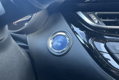 Toyota C-HR 1.8 VVT 122 HSD Hybrid 99 DYNAMIC