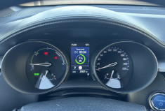 Toyota C-HR 1.8 VVT 122 HSD Hybrid 99 DYNAMIC