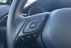 Toyota C-HR 1.8 VVT 122 HSD Hybrid 99 DYNAMIC