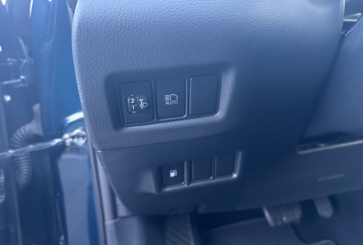 Toyota C-HR 1.8 VVT 122 HSD Hybrid 99 DYNAMIC