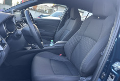 Toyota C-HR 1.8 VVT 122 HSD Hybrid 99 DYNAMIC