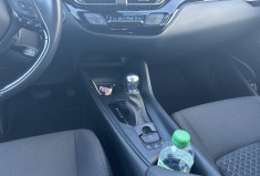 Toyota C-HR 1.8 VVT 122 HSD Hybrid 99 DYNAMIC