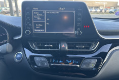 Toyota C-HR 1.8 VVT 122 HSD Hybrid 99 DYNAMIC