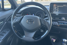 Toyota C-HR 1.8 VVT 122 HSD Hybrid 99 DYNAMIC