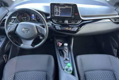 Toyota C-HR 1.8 VVT 122 HSD Hybrid 99 DYNAMIC