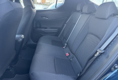 Toyota C-HR 1.8 VVT 122 HSD Hybrid 99 DYNAMIC