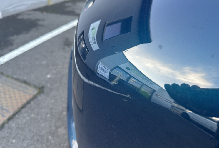 Toyota C-HR 1.8 VVT 122 HSD Hybrid 99 DYNAMIC