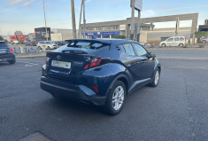 Toyota C-HR 1.8 VVT 122 HSD Hybrid 99 DYNAMIC