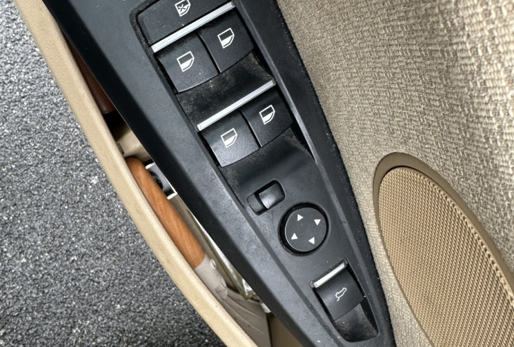 BMW X3  18d sDrive 2.0 d 150 cv BUSINESS