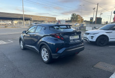 Toyota C-HR 1.8 VVT 122 HSD Hybrid 99 DYNAMIC