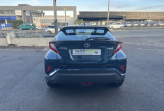 Toyota C-HR 1.8 VVT 122 HSD Hybrid 99 DYNAMIC