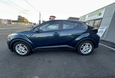 Toyota C-HR 1.8 VVT 122 HSD Hybrid 99 DYNAMIC
