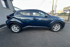 Toyota C-HR 1.8 VVT 122 HSD Hybrid 99 DYNAMIC