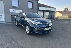 Toyota C-HR 1.8 VVT 122 HSD Hybrid 99 DYNAMIC