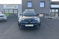 Toyota C-HR 1.8 VVT 122 HSD Hybrid 99 DYNAMIC
