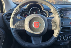 FIAT 500X 1.4 140 16V Cross  4x2 KIT DISTRIBUTION OK GARANTIE 12 MOIS