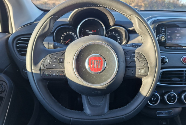 FIAT 500X 1.4 140 16V Cross  4x2 KIT DISTRIBUTION ENTRETIEN A JOUR  GARANTIE 12 MOIS