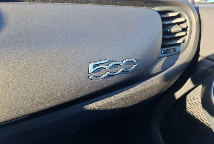 FIAT 500X 1.4 140 16V Cross  4x2 KIT DISTRIBUTION OK GARANTIE 12 MOIS