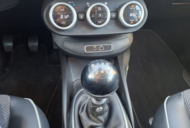 FIAT 500X 1.4 140 16V Cross  4x2 GARANTIE 12 MOIS