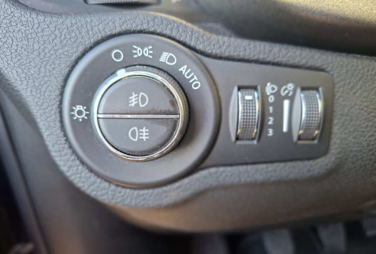 FIAT 500X 1.4 140 16V Cross  4x2 GARANTIE 12 MOIS