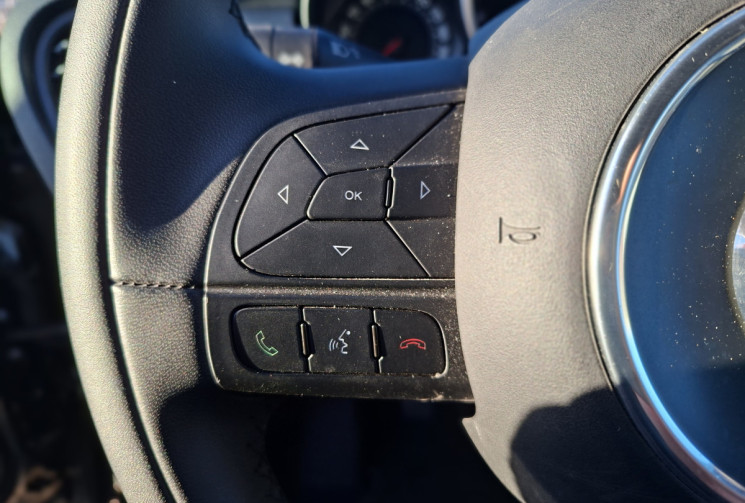 FIAT 500X 1.4 140 16V Cross  4x2 KIT DISTRIBUTION OK GARANTIE 12 MOIS