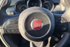 FIAT 500X 1.4 140 16V Cross  4x2 GARANTIE 12 MOIS