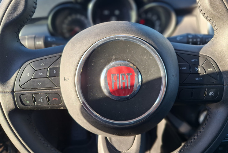 FIAT 500X 1.4 140 16V Cross  4x2 KIT DISTRIBUTION ENTRETIEN A JOUR  GARANTIE 12 MOIS