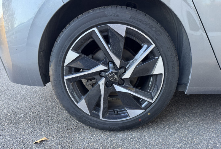 Peugeot 308 ALLURE Pack 1.5 HDI 130 EAT8 / Camera / Carplay / Lumière ambiance / FULL Entretien  