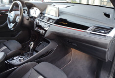 BMW X2 sDrive18dA 150ch M Sport Euro6d-T 118g
