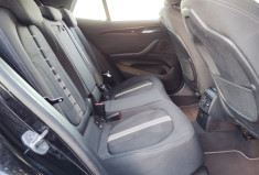 BMW X2 sDrive18dA 150ch M Sport Euro6d-T 118g