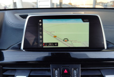 BMW X2 sDrive18dA 150ch M Sport Euro6d-T 118g