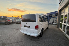 Volkswagen CARAVELLE T5 4Motion 2.0 BiTDI 180 DSG7 Confortline