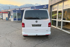 Volkswagen CARAVELLE T5 4Motion 2.0 BiTDI 180 DSG7 Confortline