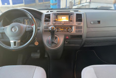 Volkswagen CARAVELLE T5 4Motion 2.0 BiTDI 180 DSG7 Confortline