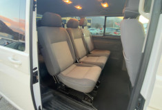 Volkswagen CARAVELLE T5 4Motion 2.0 BiTDI 180 DSG7 Confortline