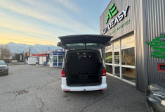 Volkswagen CARAVELLE T5 4Motion 2.0 BiTDI 180 DSG7 Confortline